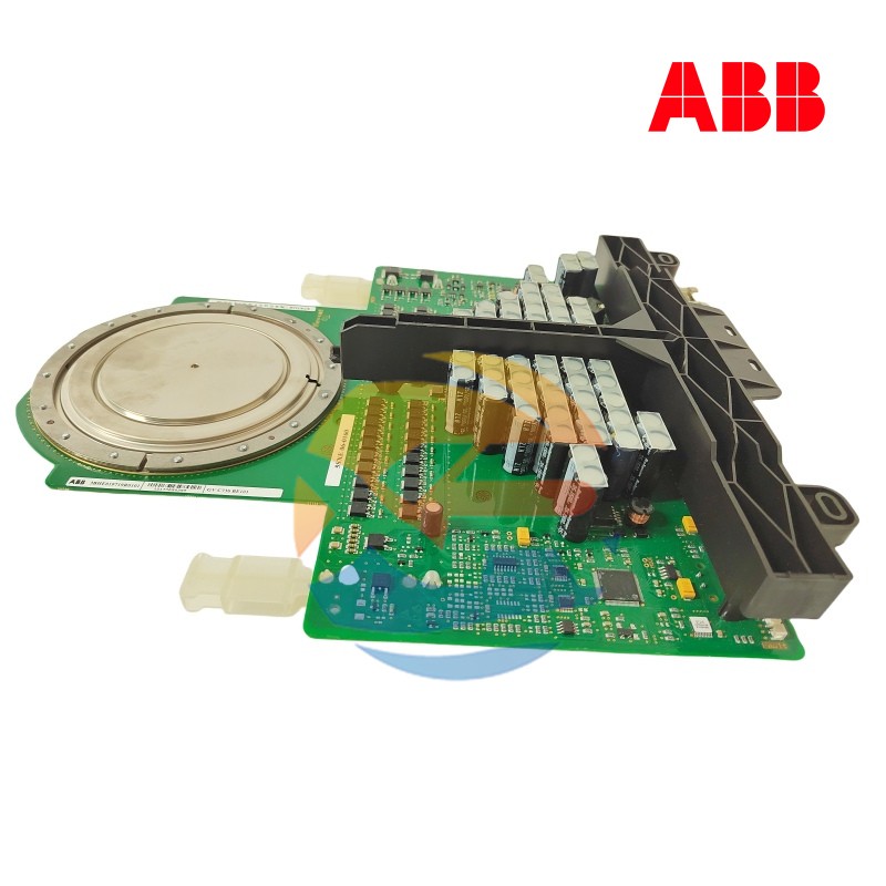 ABB 5SHY3545L0016  3BHB019719R01010